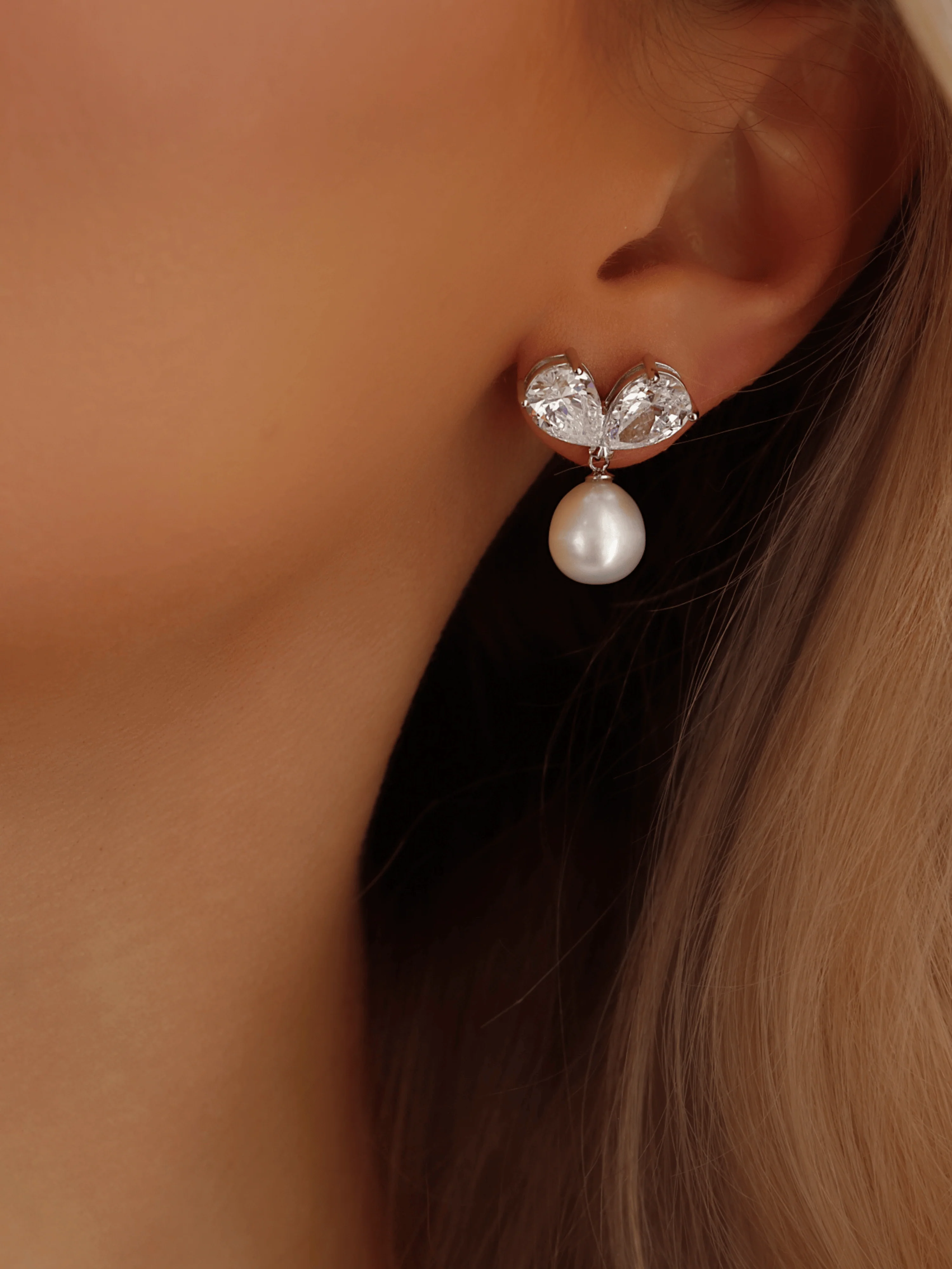 Adore Earrings - Image 2