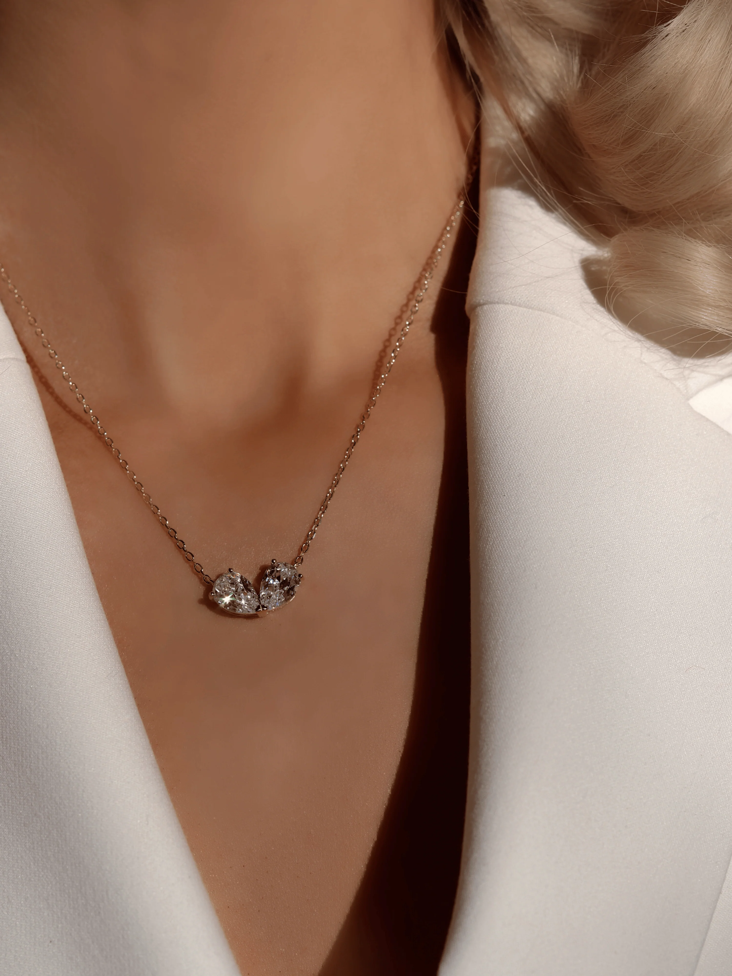 Adore Necklace - Image 3