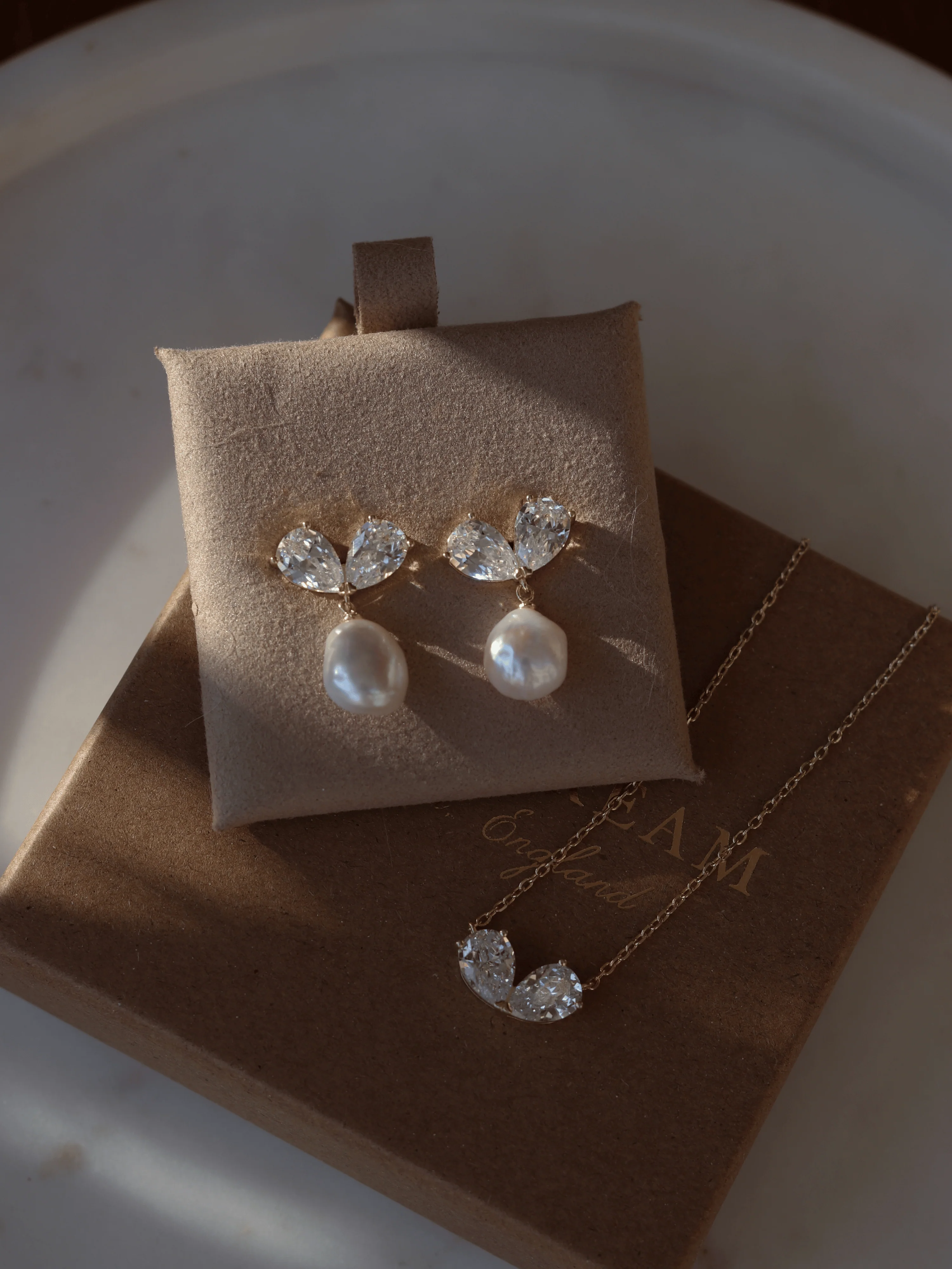 Adore Necklace - Image 5
