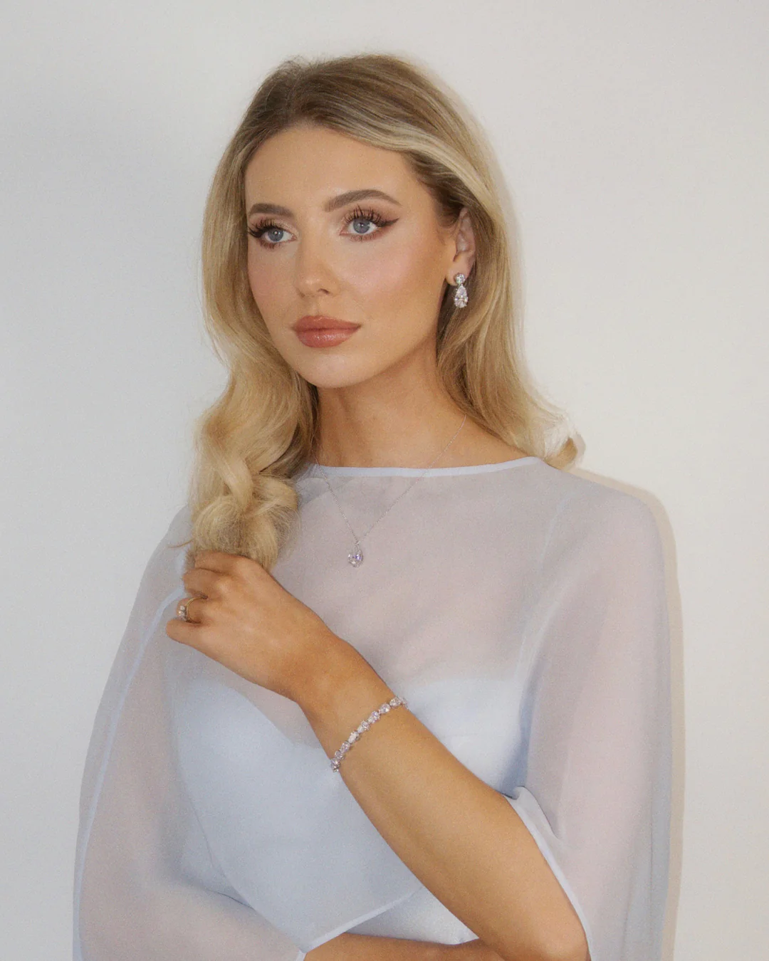 Alexandra Earrings - Image 3