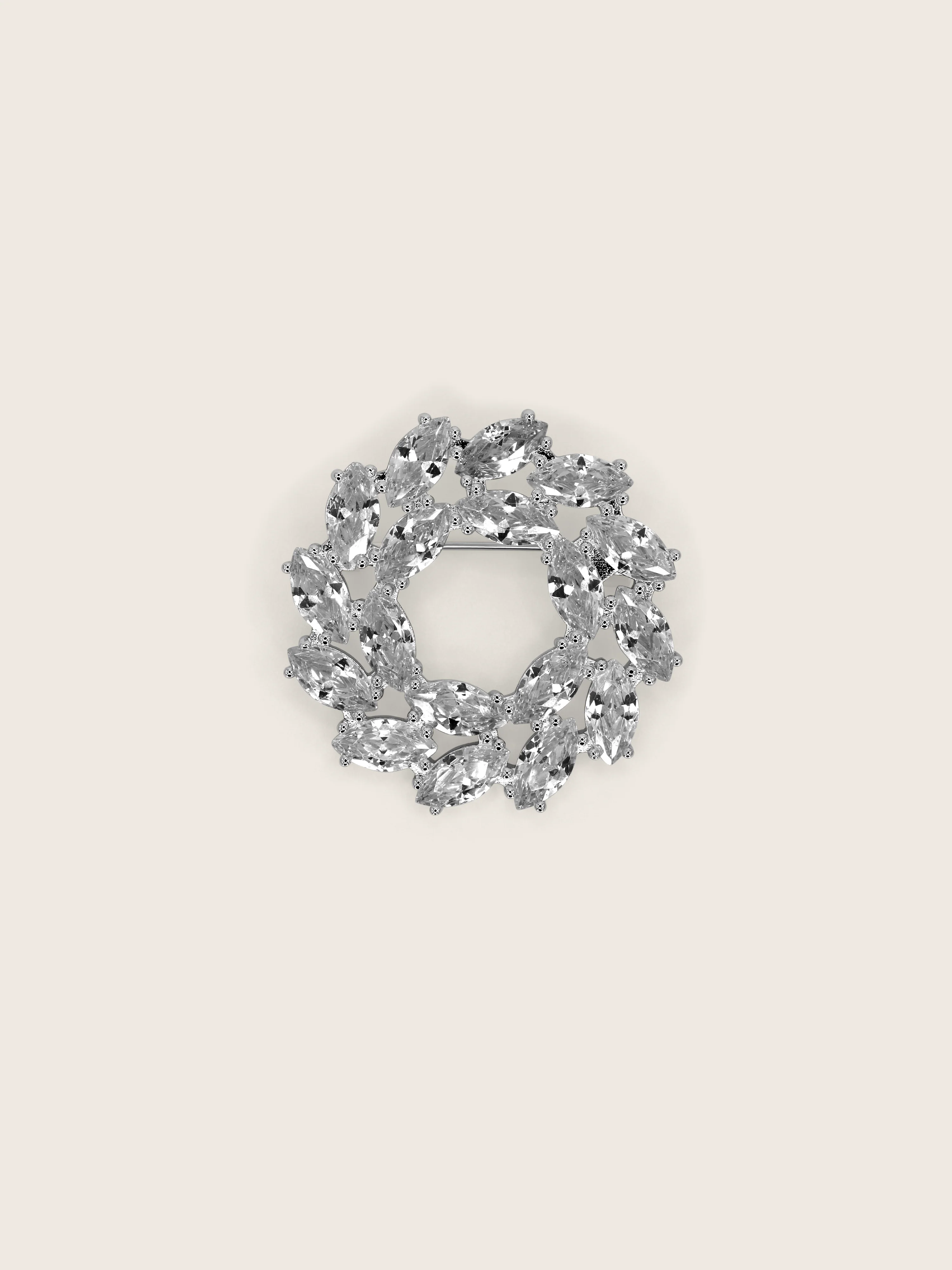 Amanda Brooch - Image 2
