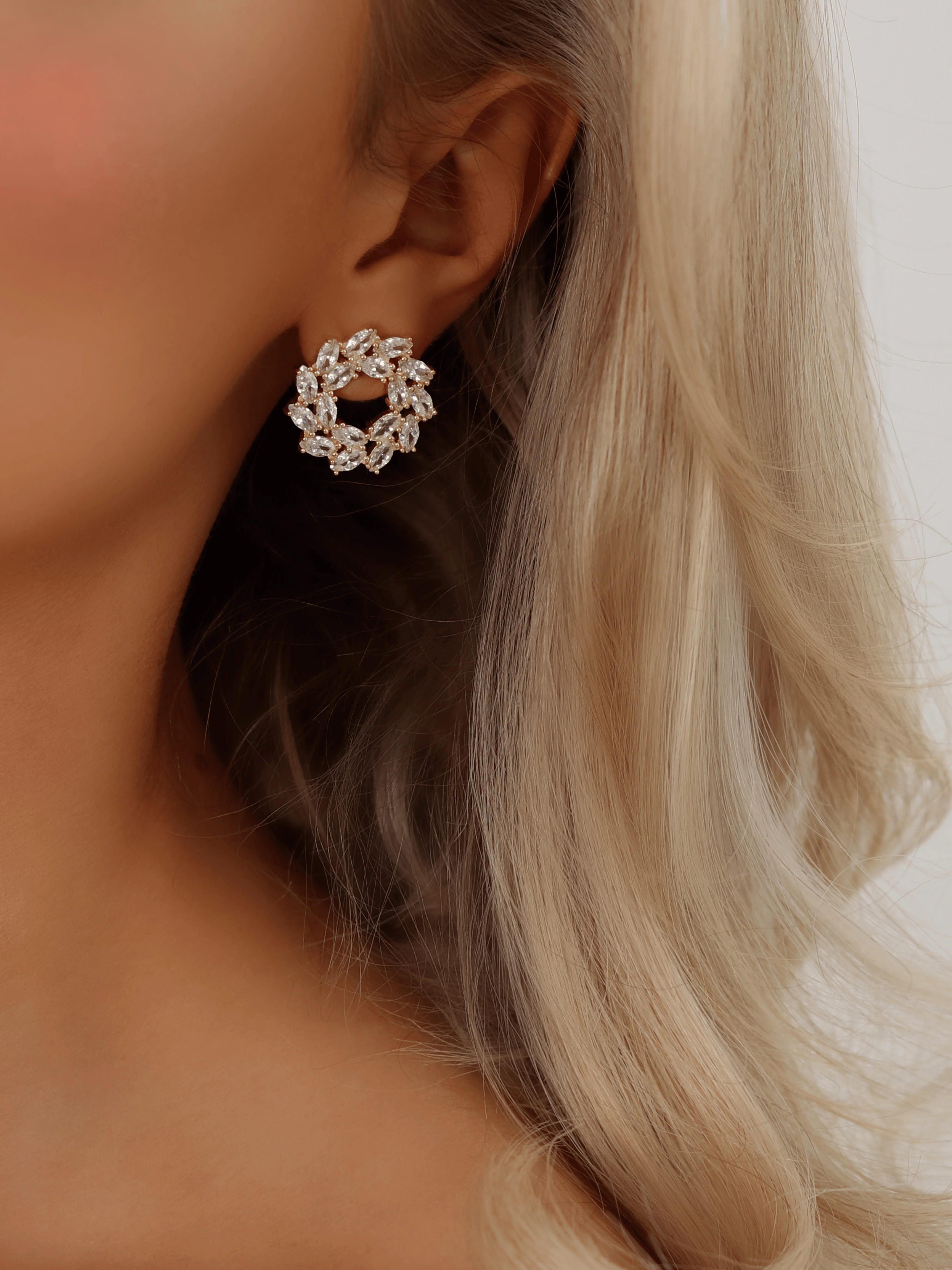 Amanda Earrings - Image 2