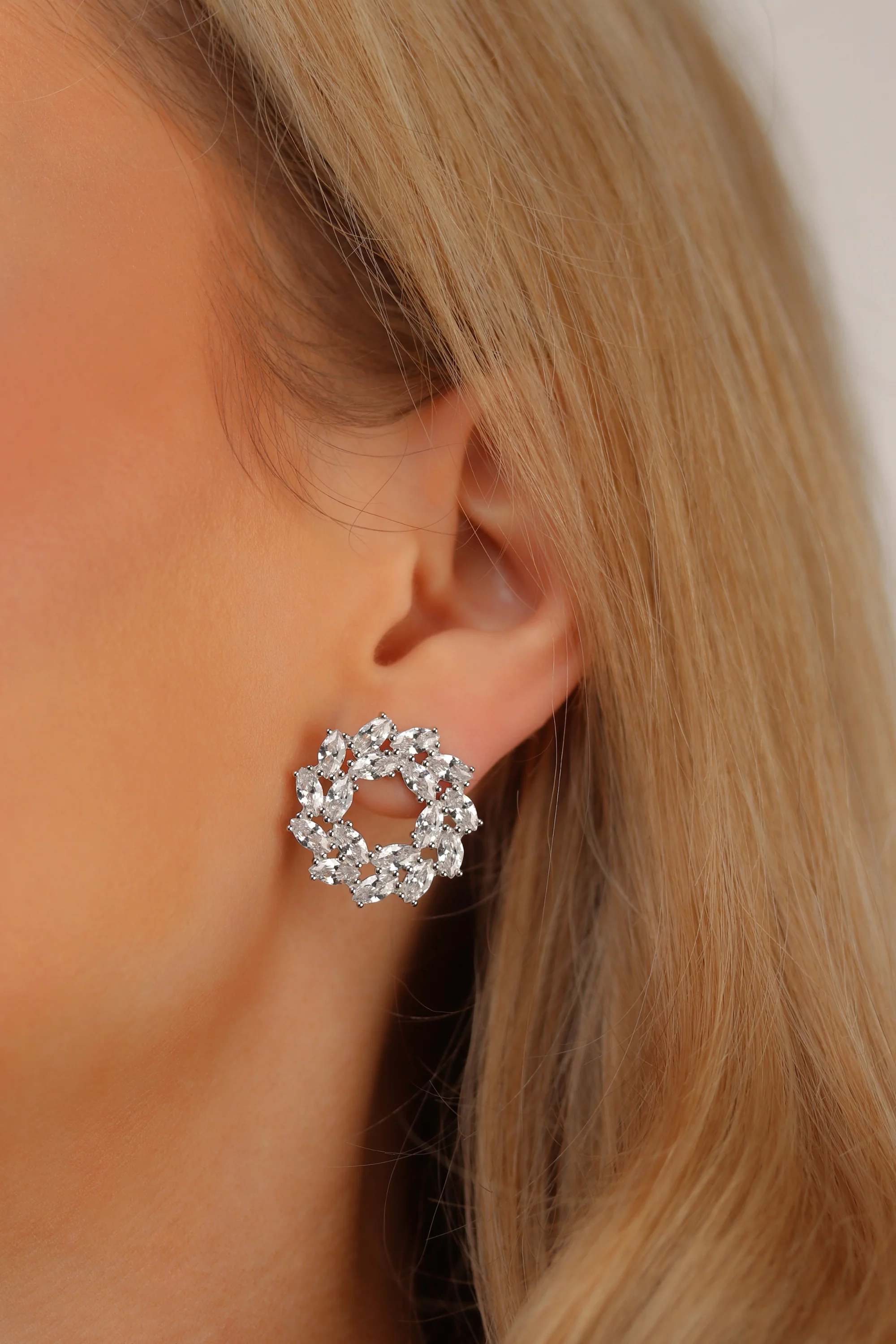 Amanda Earrings - Image 3