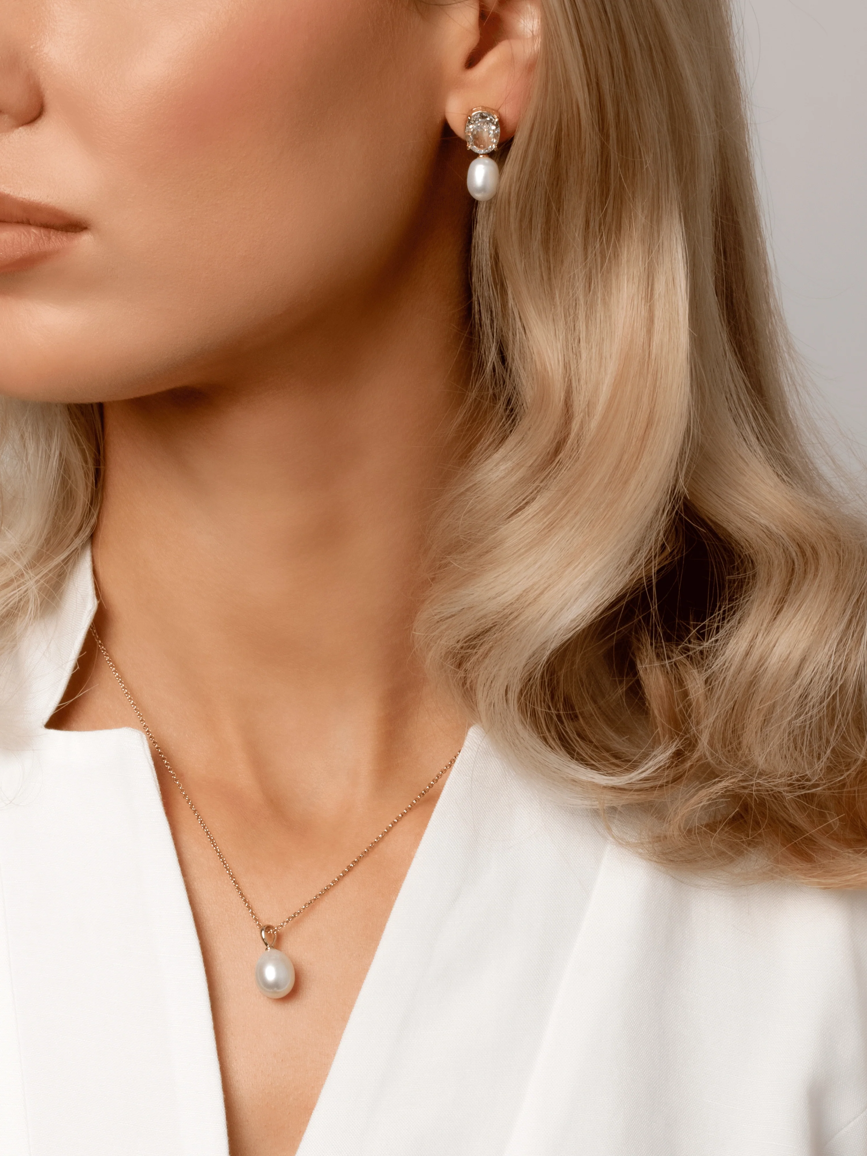 Aurelia Earrings - Image 2