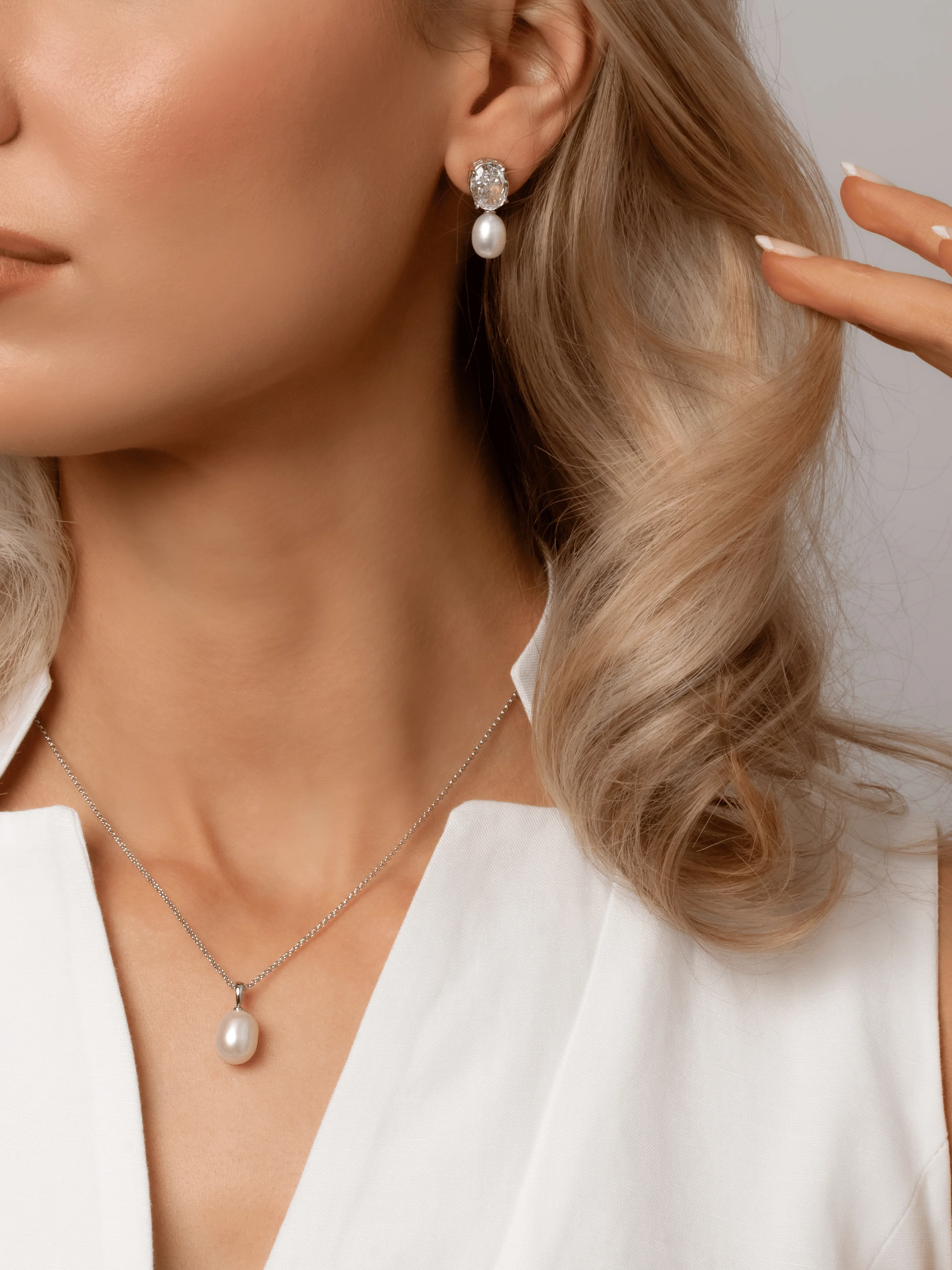 Audrey Necklace - Image 3