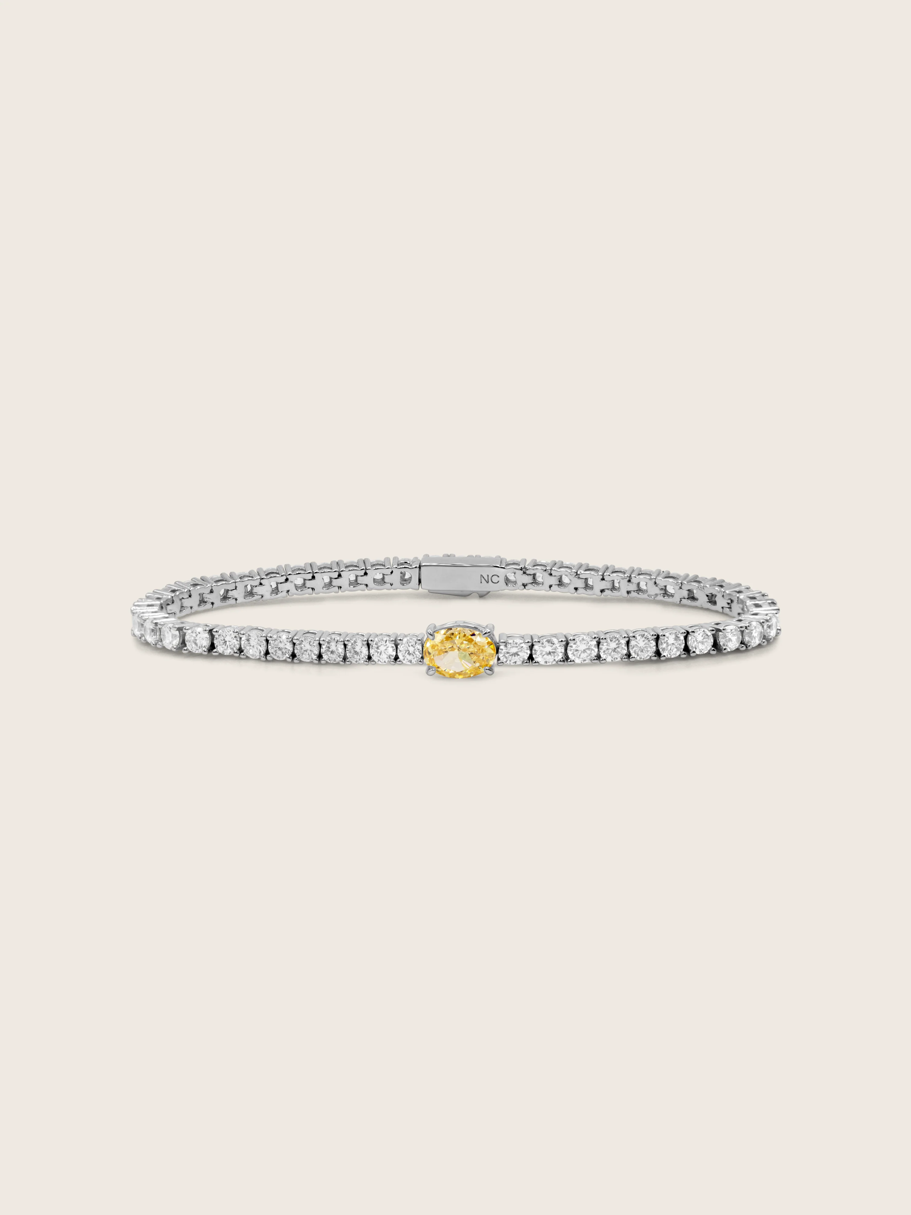 Aurelia Bracelet - Lemondrop