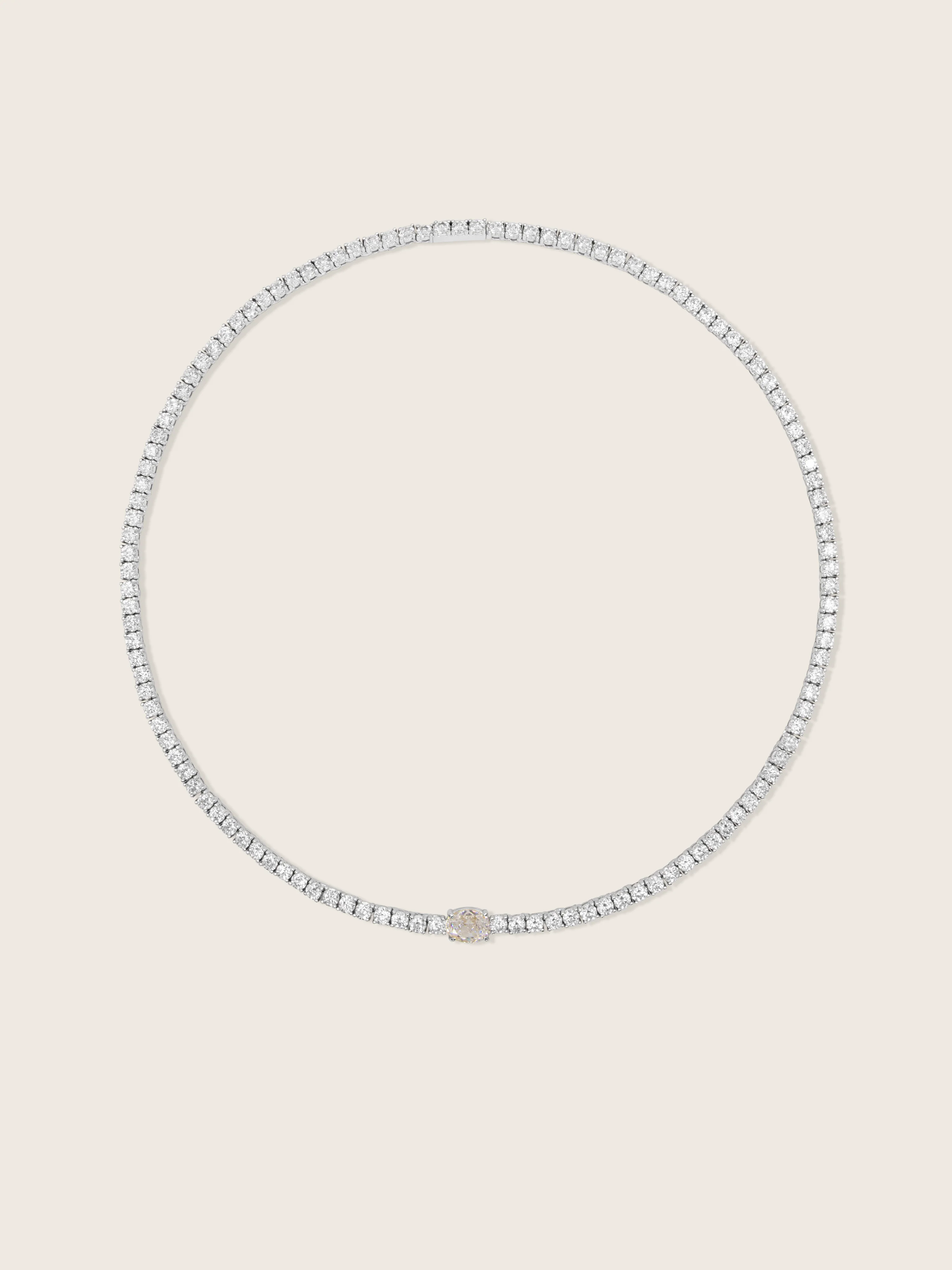 Aurelia Necklace