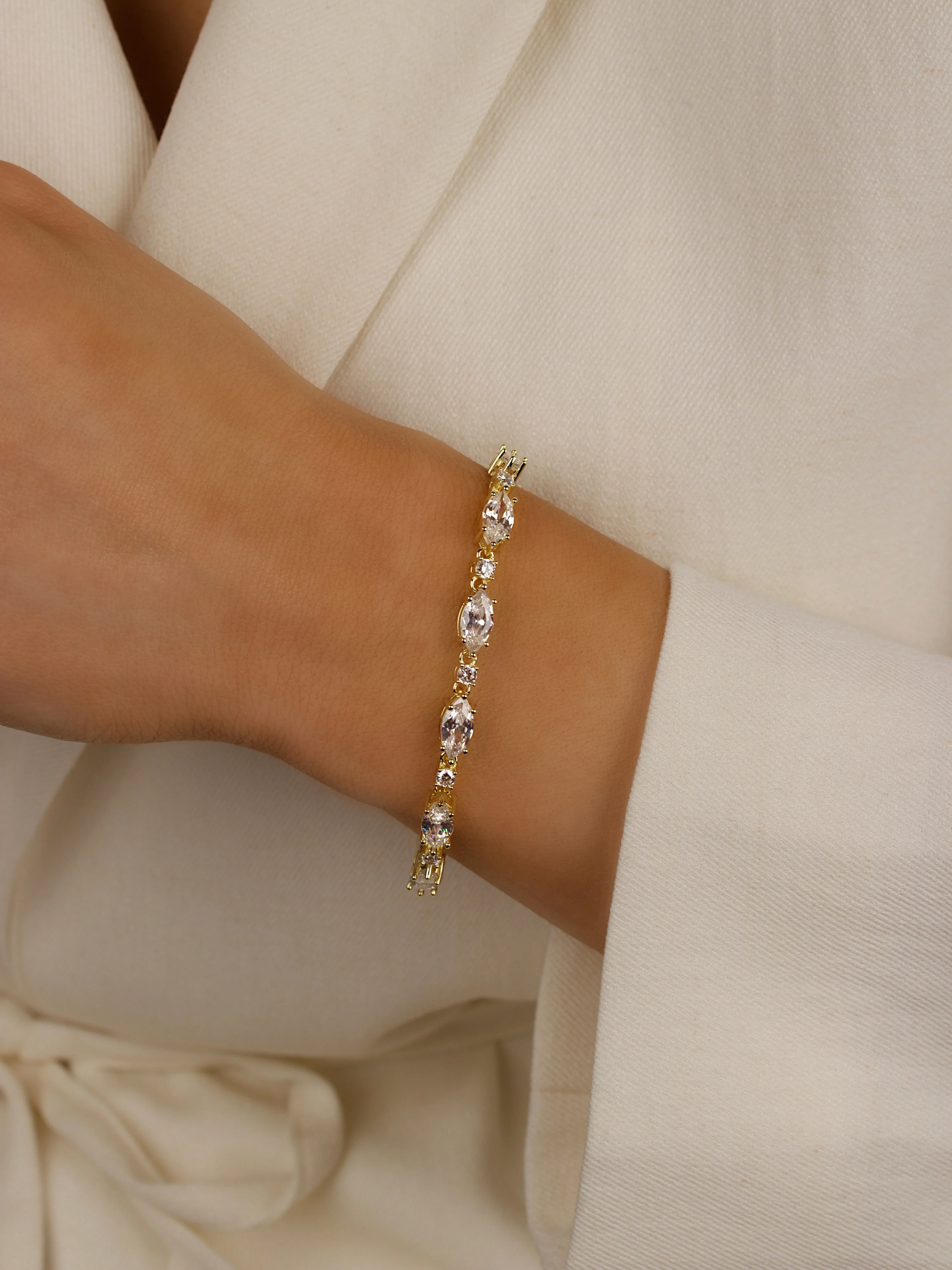 Bridget Bracelet