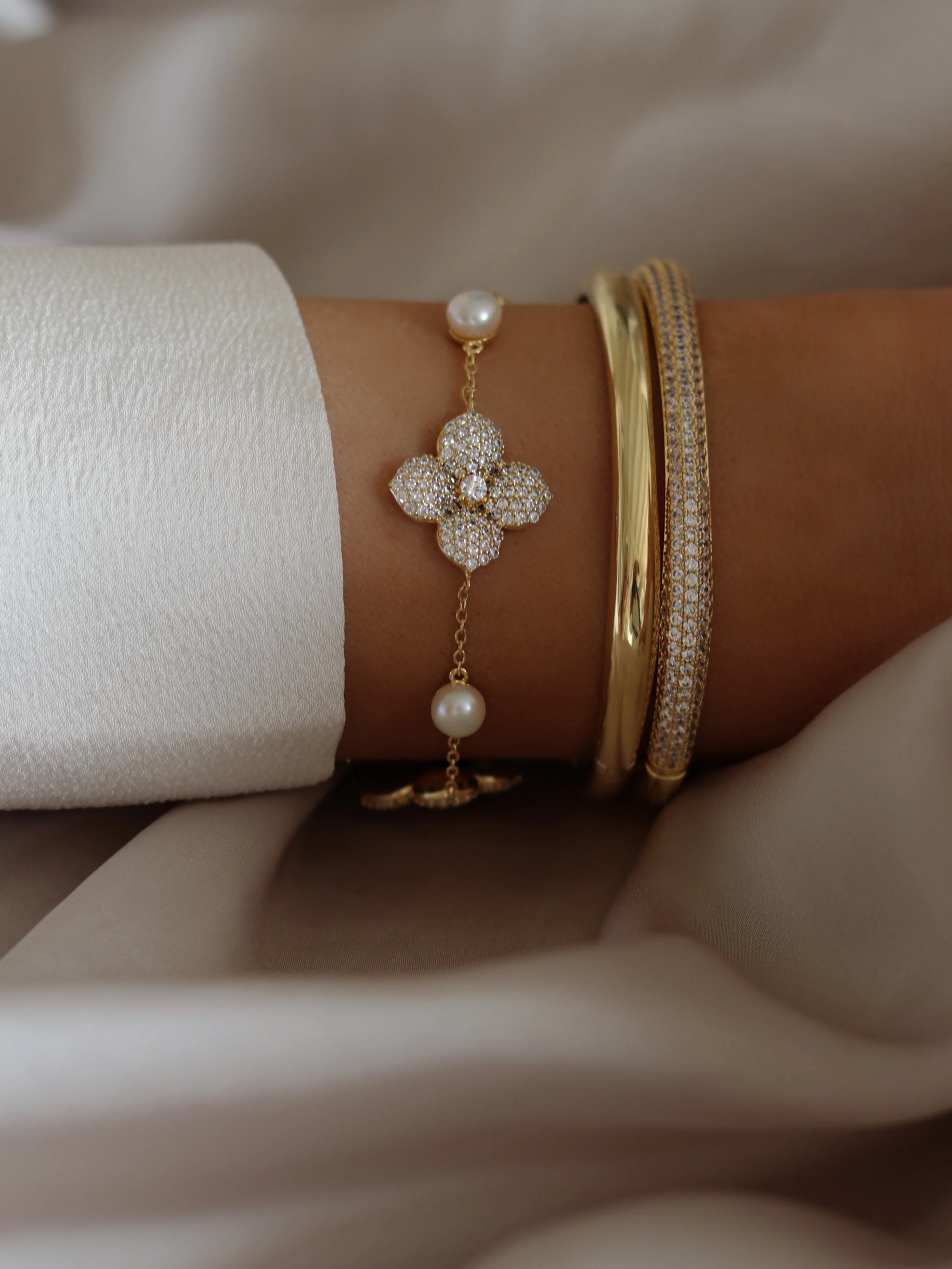 Christy Bangle - Image 4