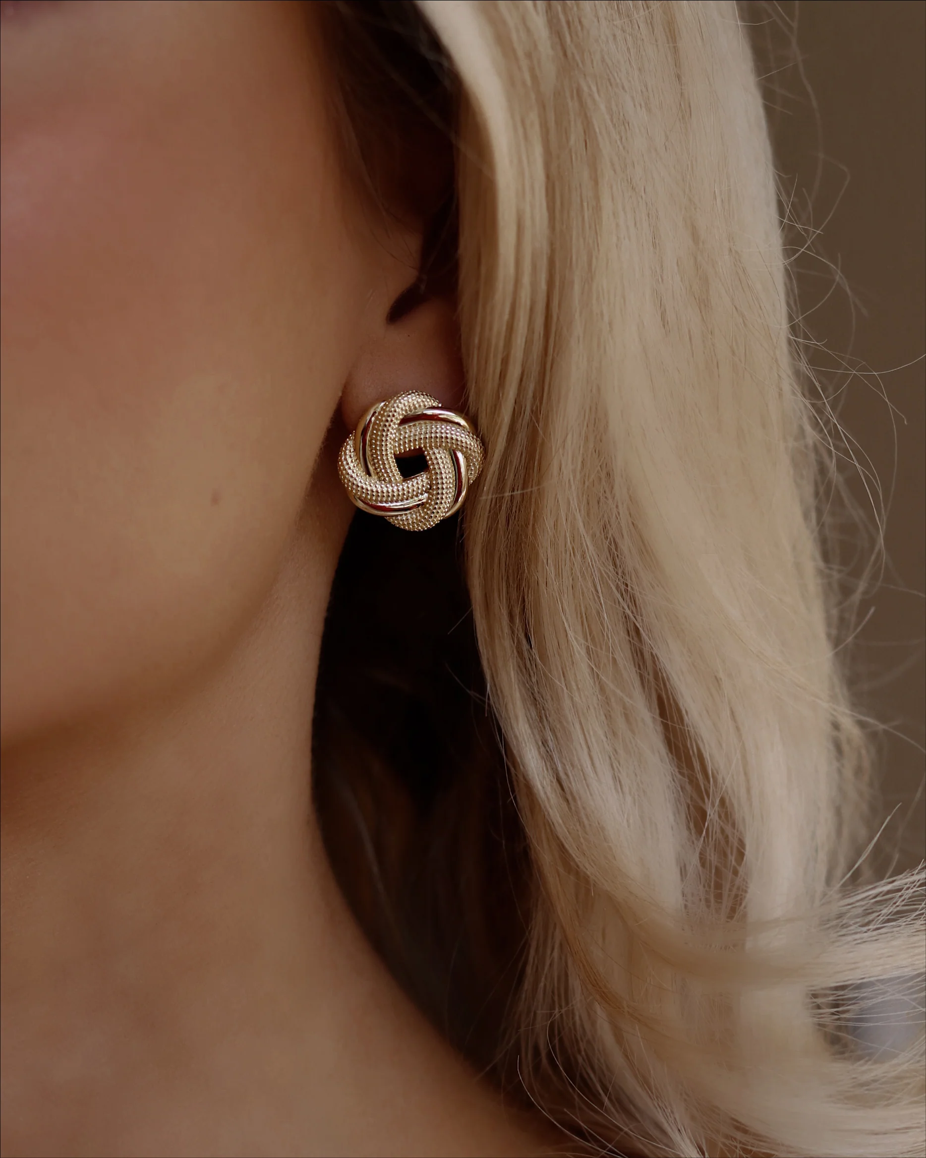 Cindy Earrings - Image 3