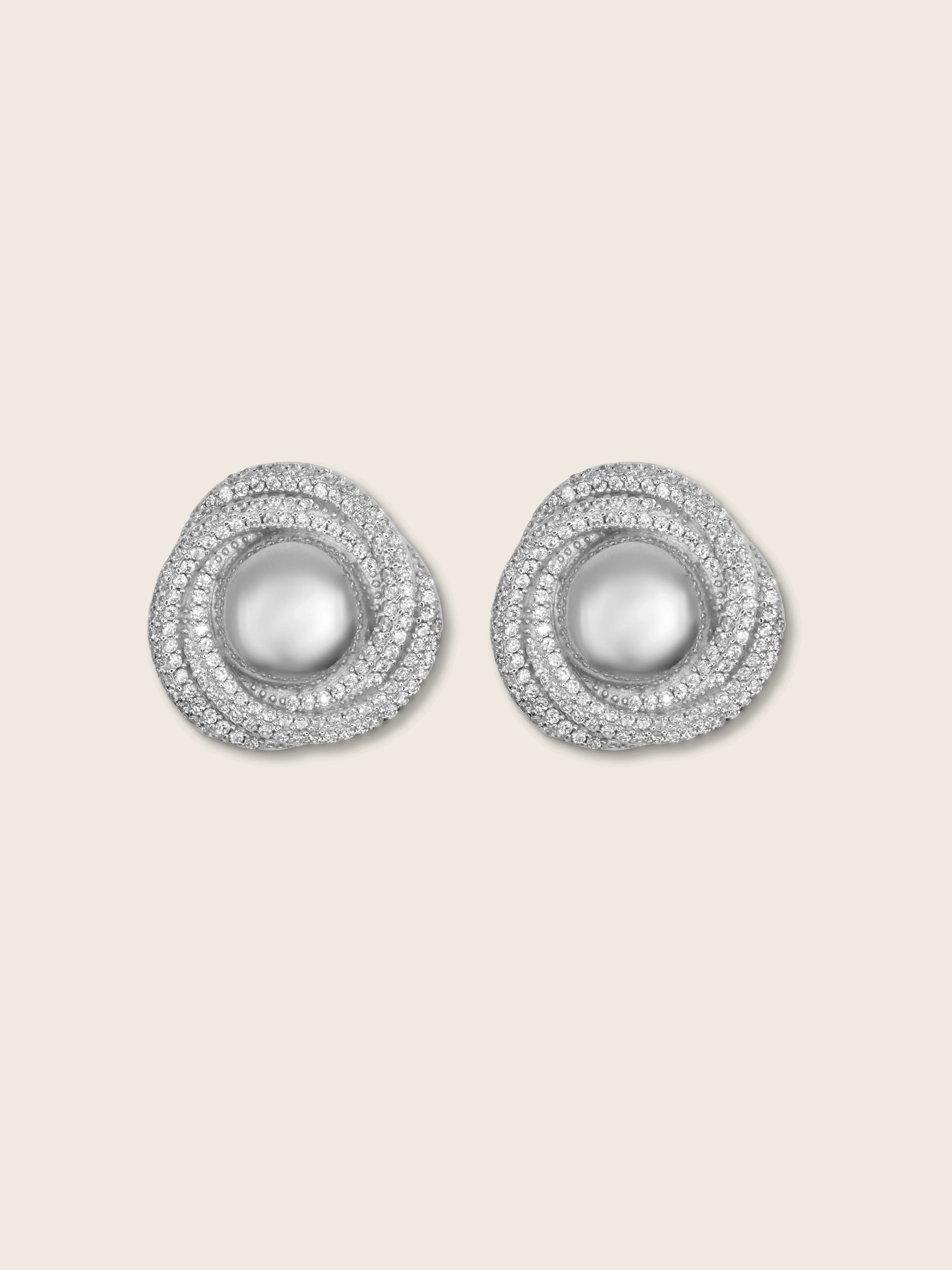Claudia Earrings