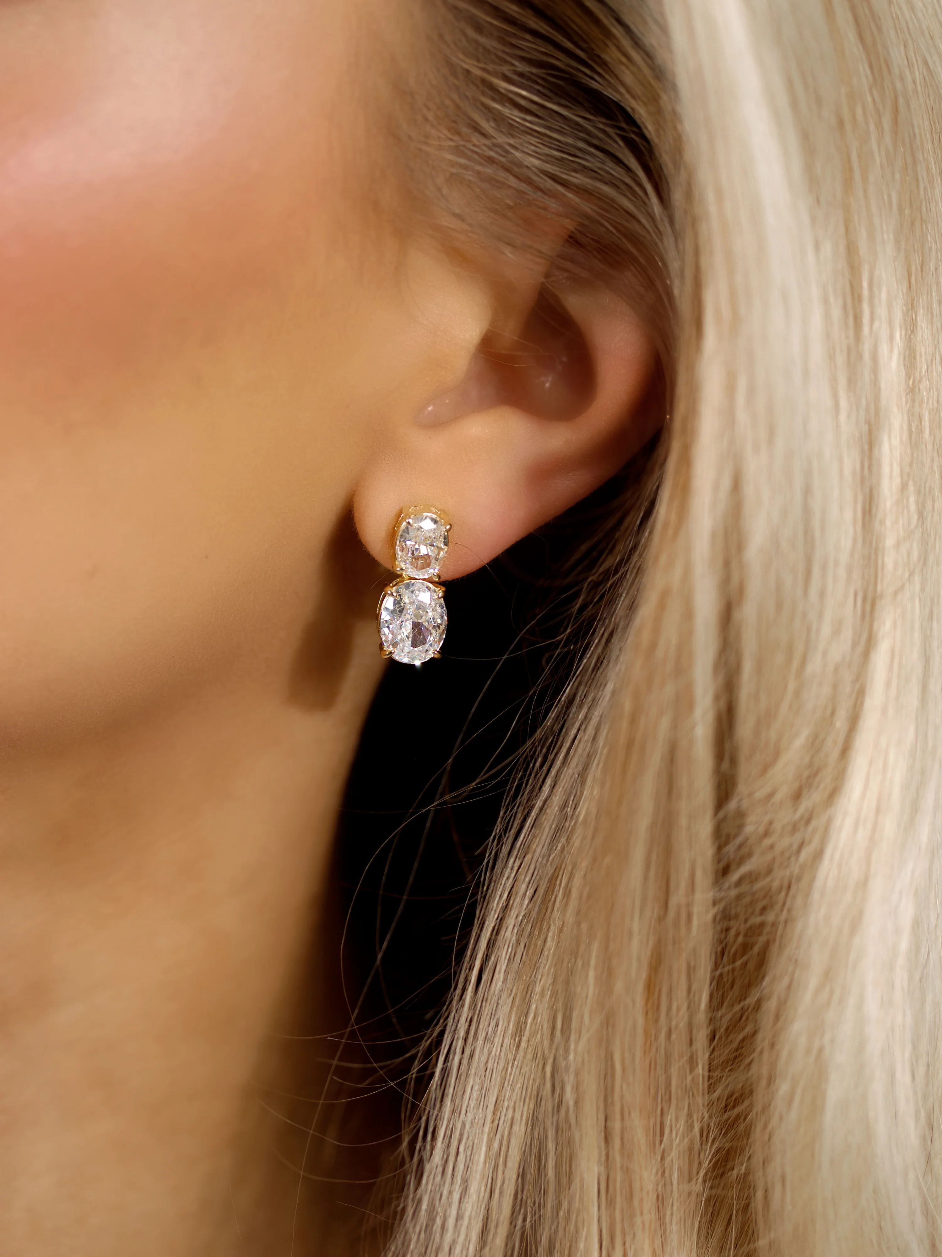 Elodie Earrings