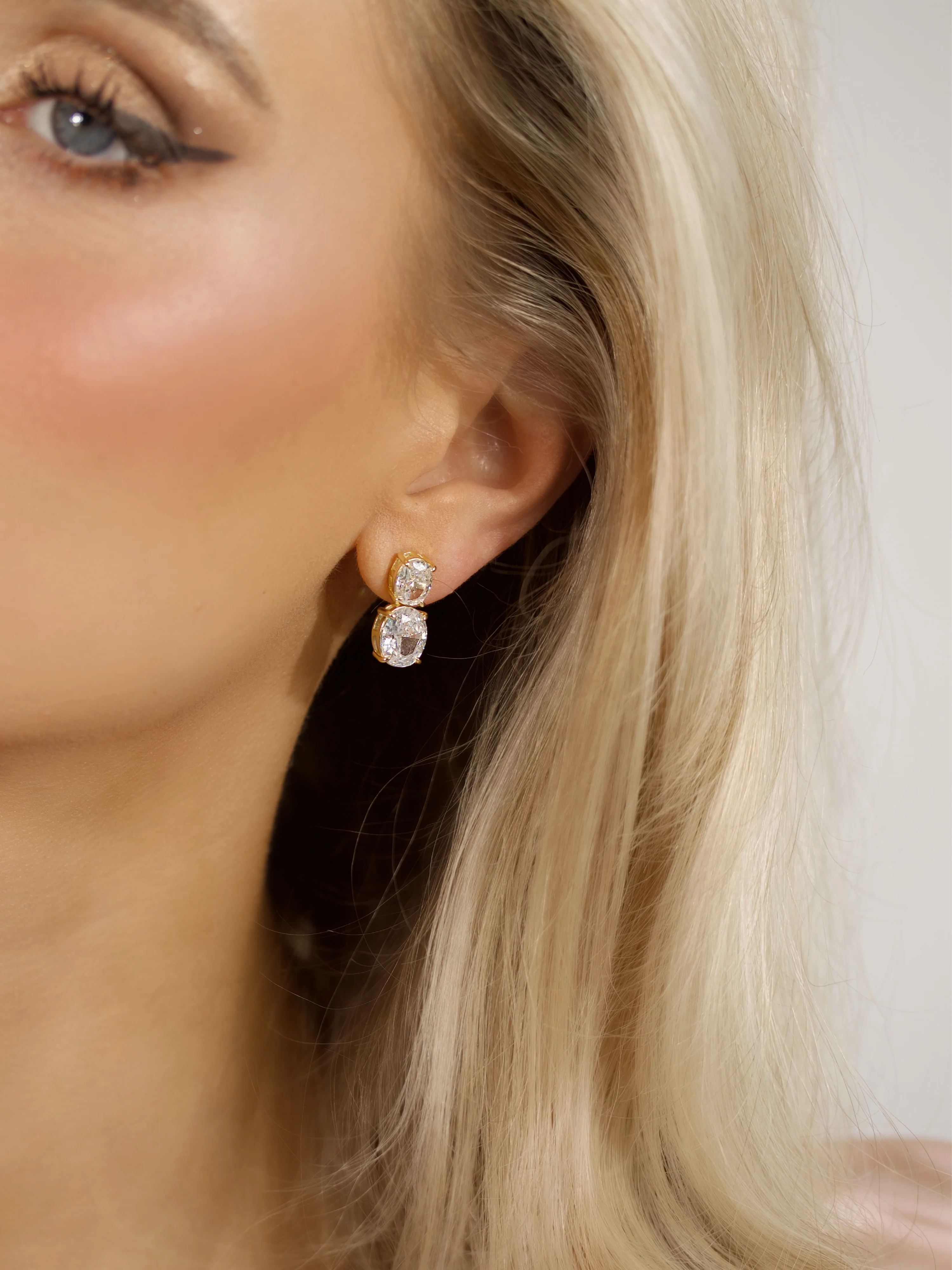 Elodie Earrings - Image 2