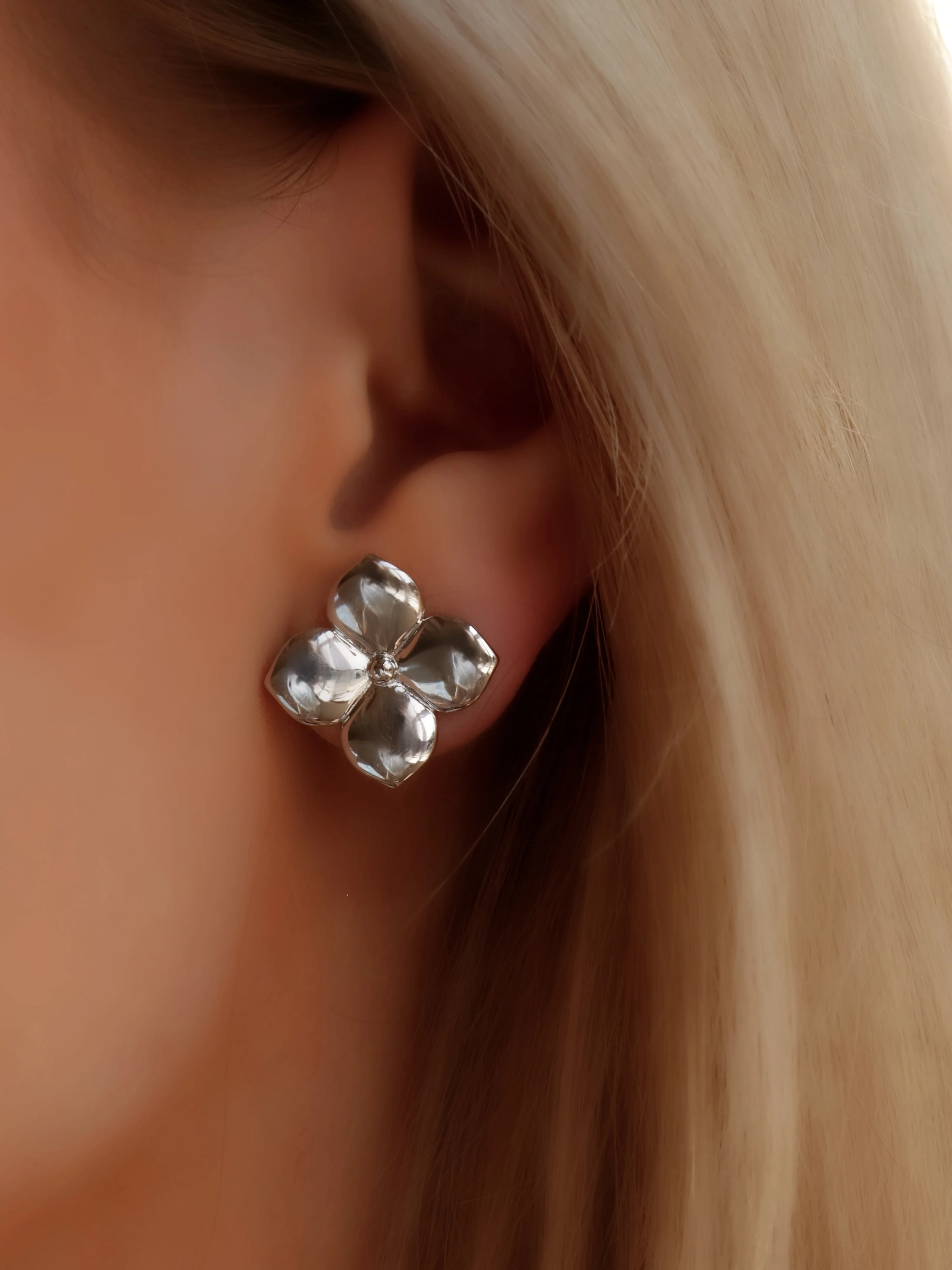 Florence Earrings - Image 2
