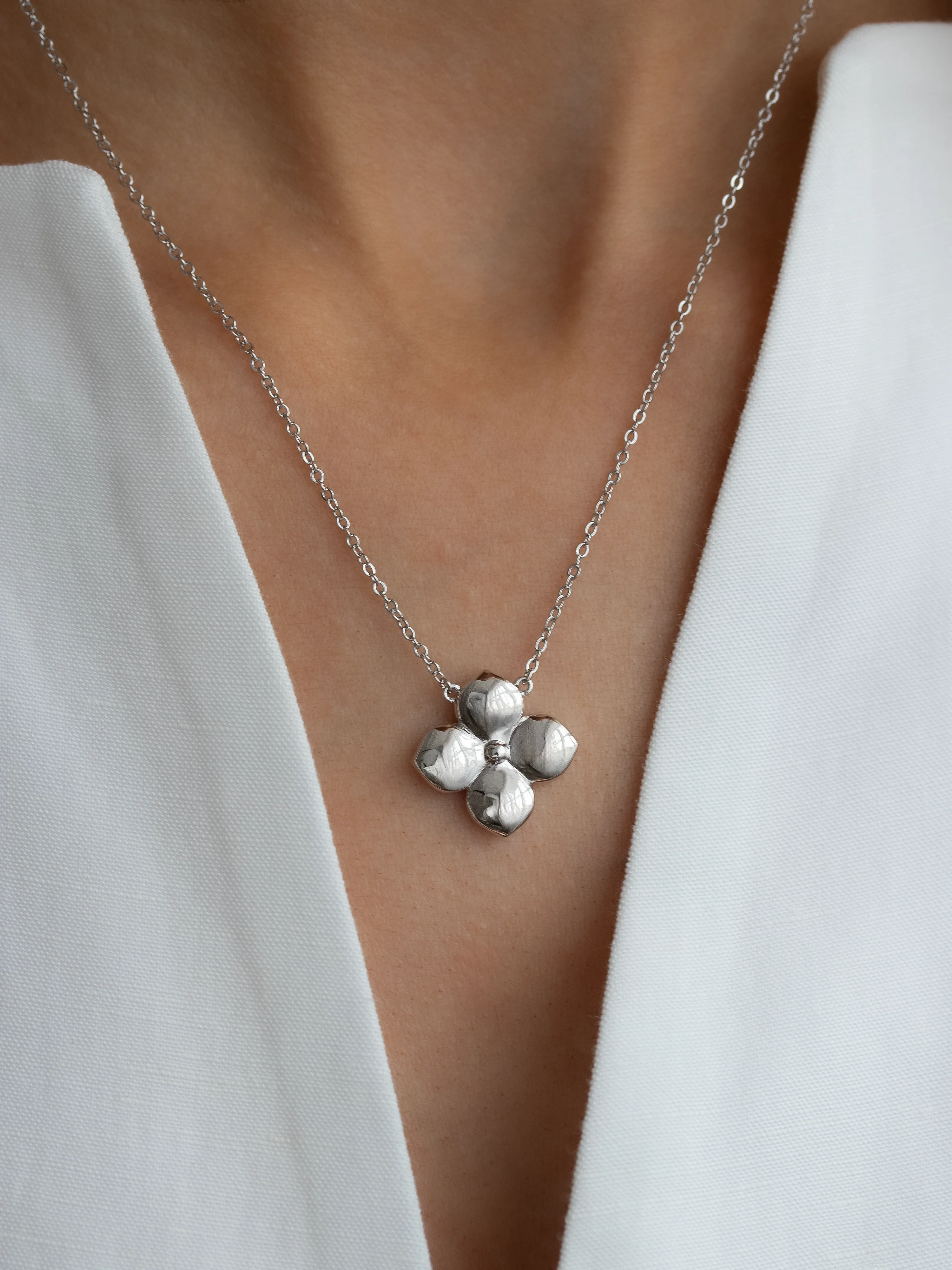 Florence Necklace