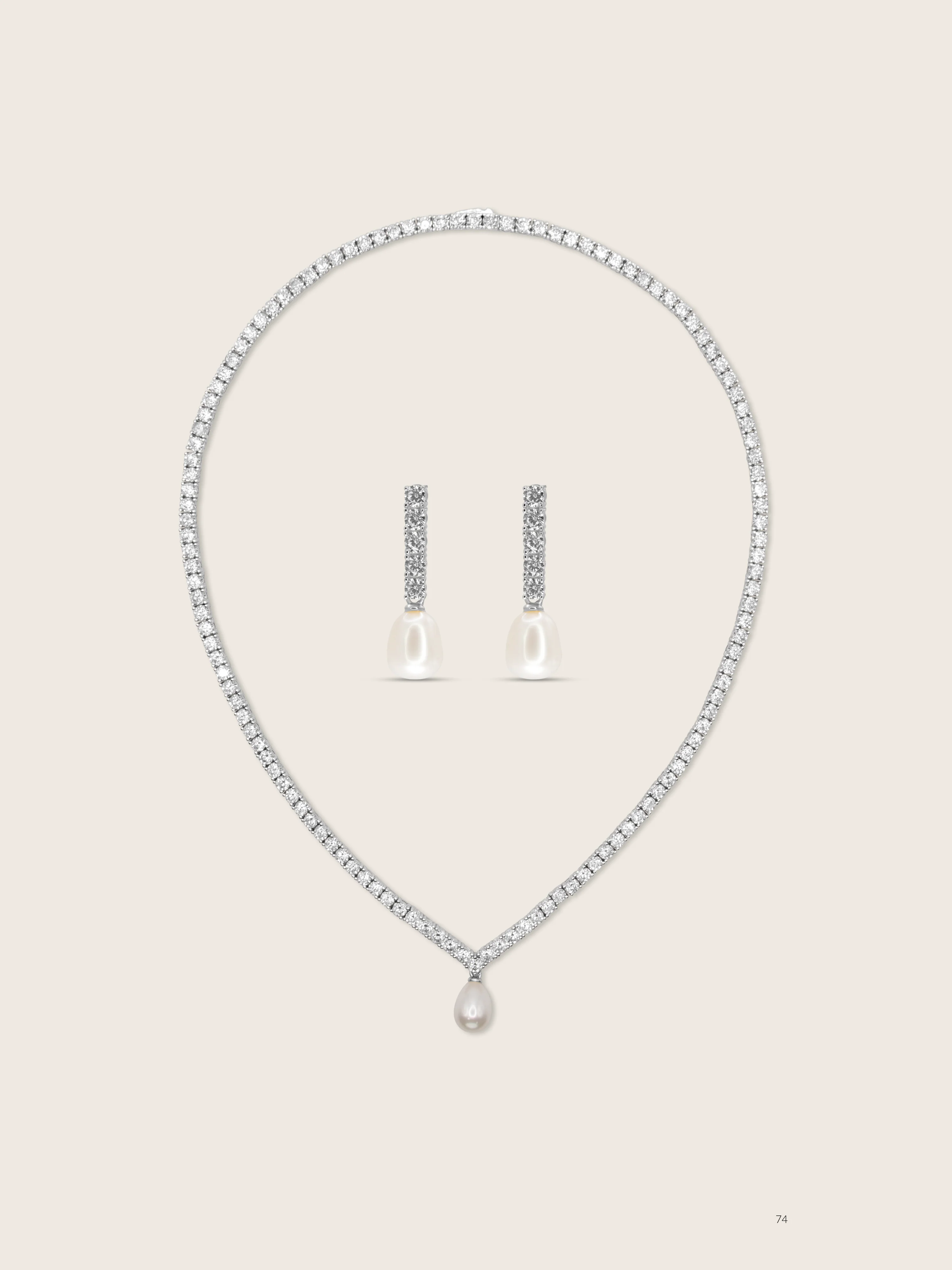 Lilian Set