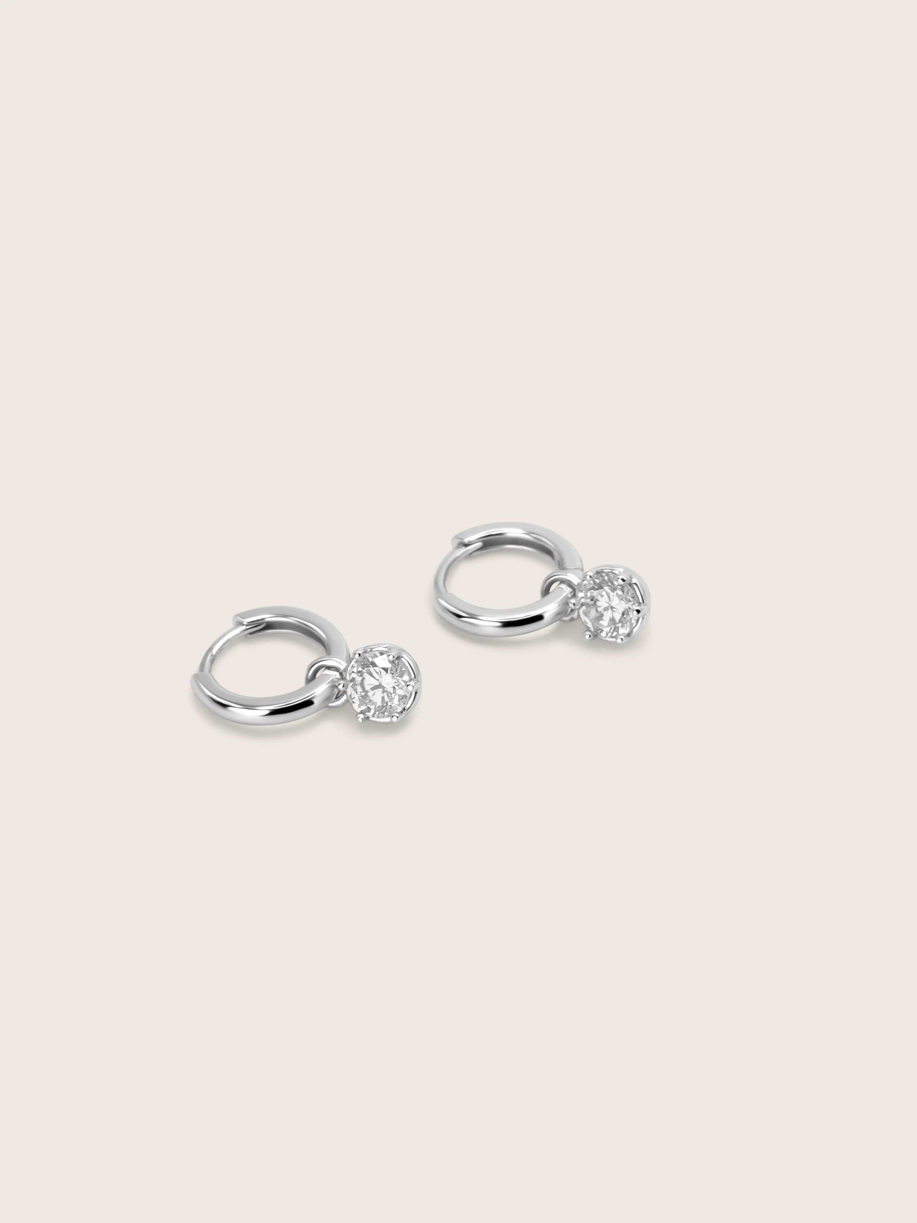 Luna Earrings - Image 3