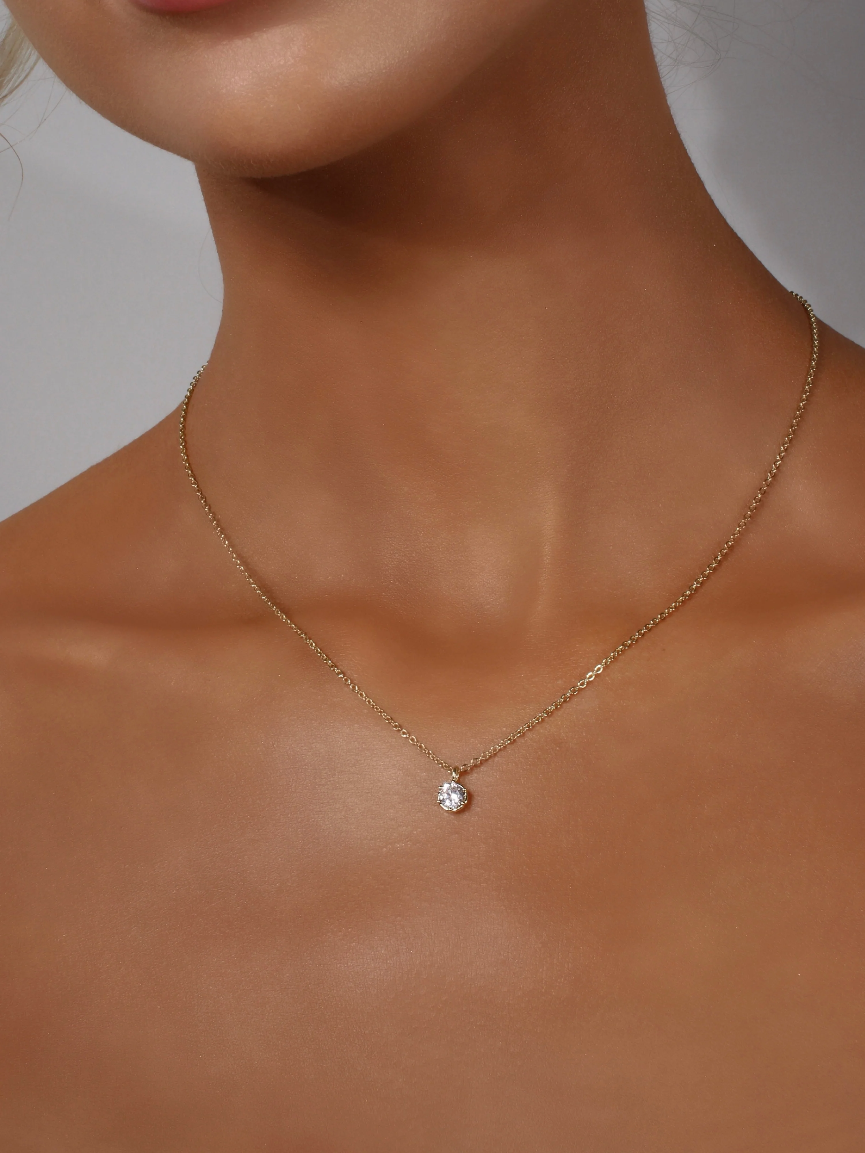 Luna Necklace