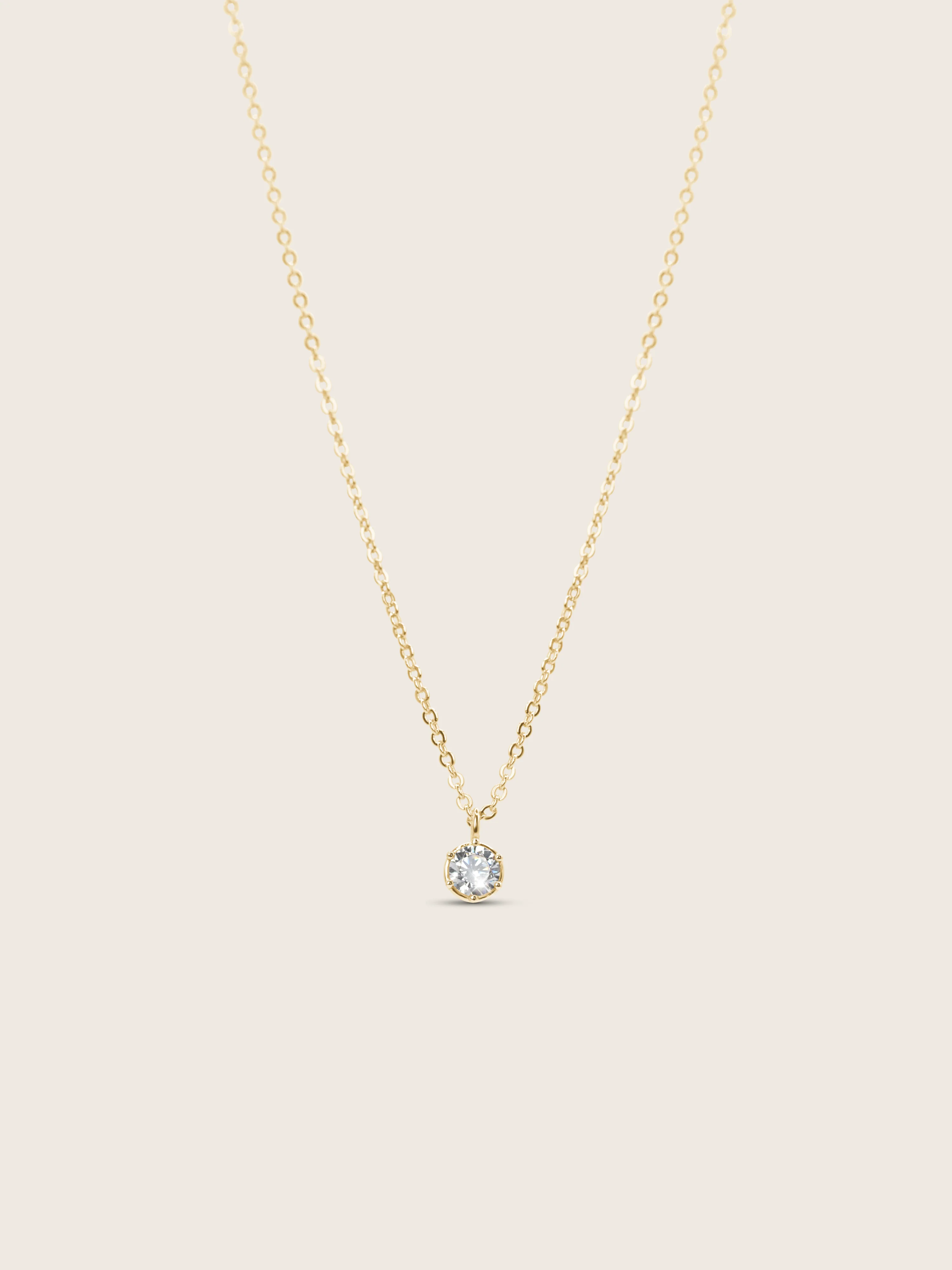 Luna Necklace - Image 2