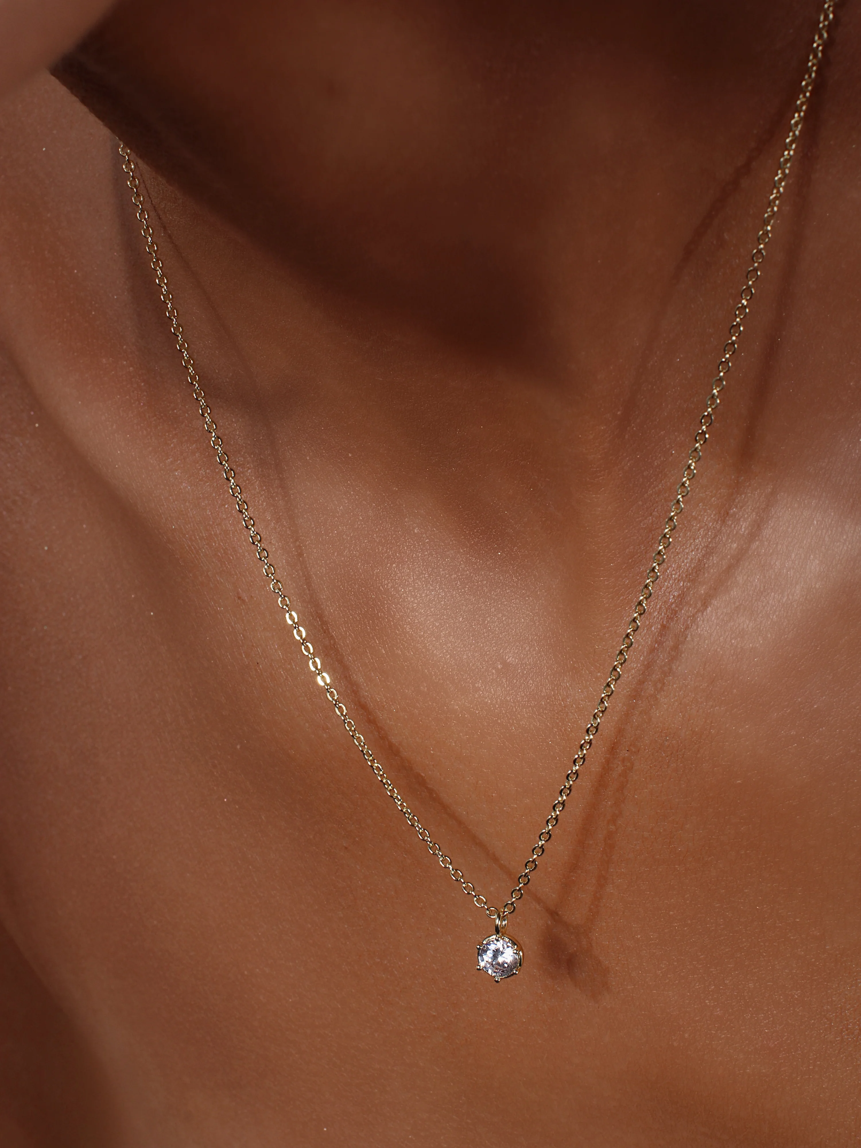 Luna Necklace - Image 3