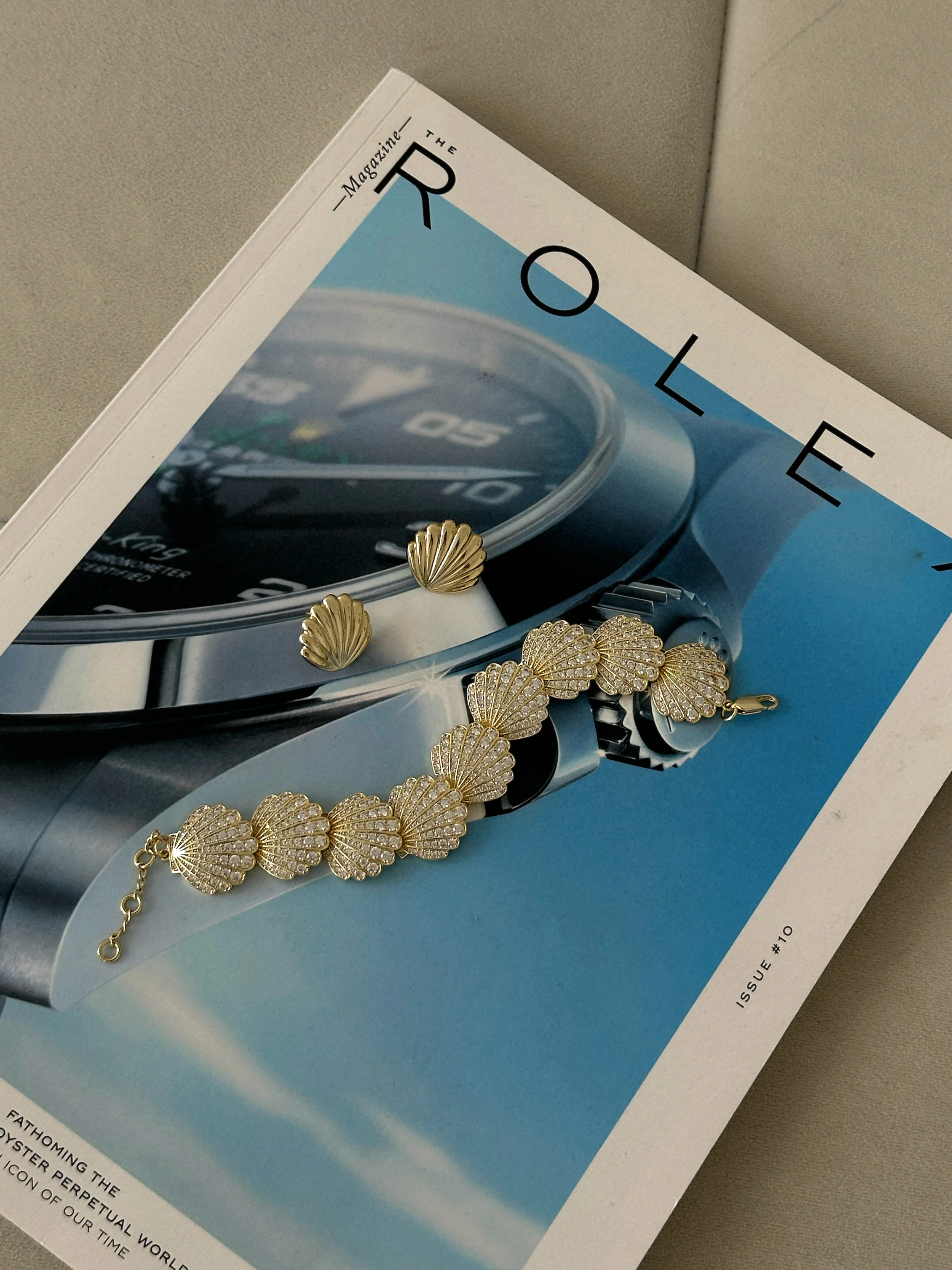 Muriel Earrings - Image 4