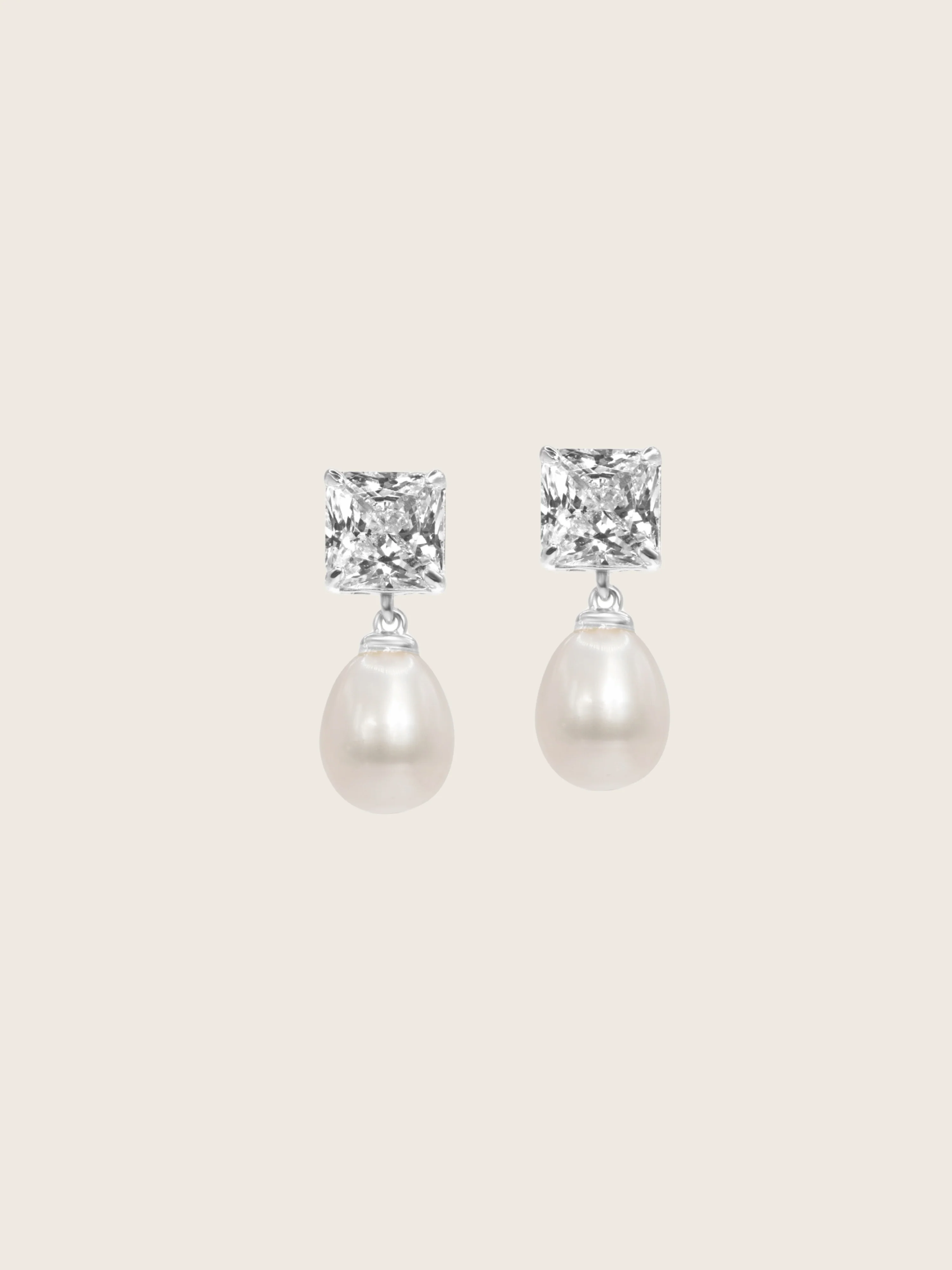Pearla Earrings - Image 2