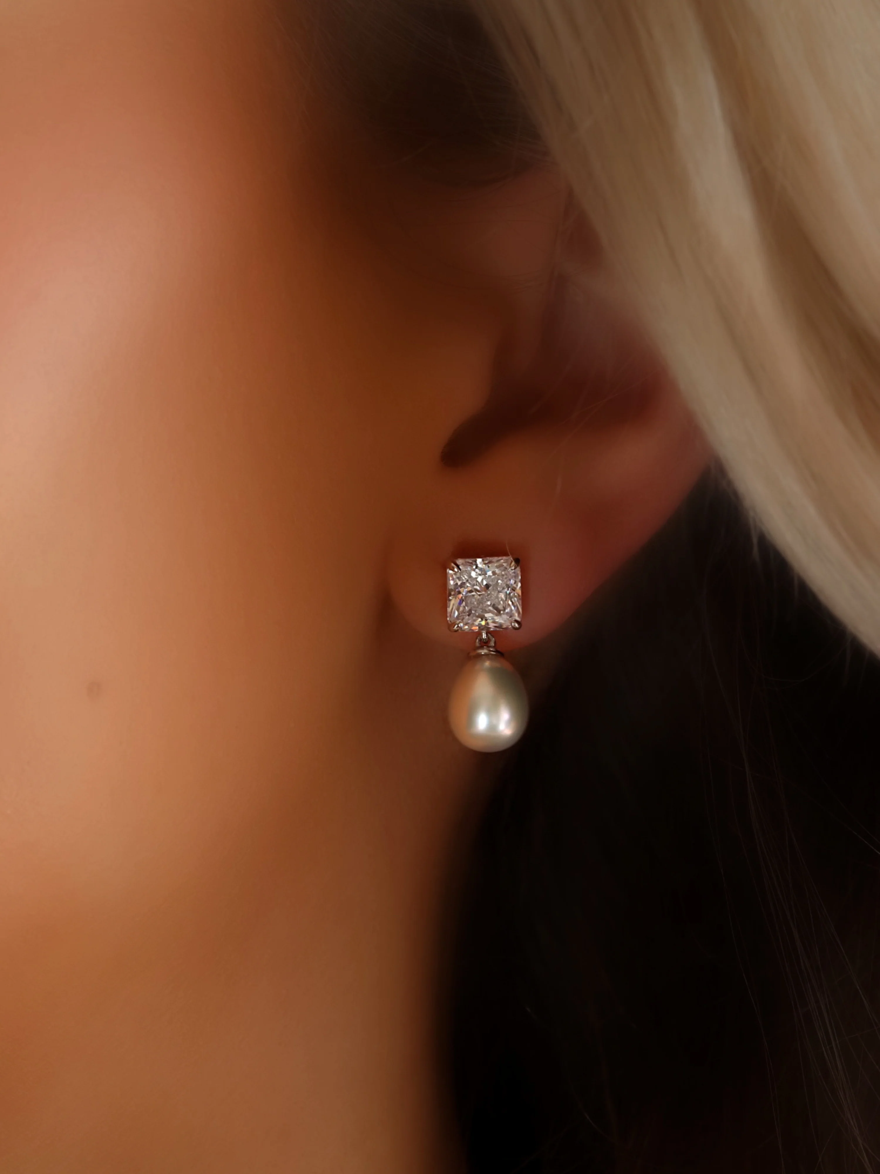 Pearla Earrings - Image 4