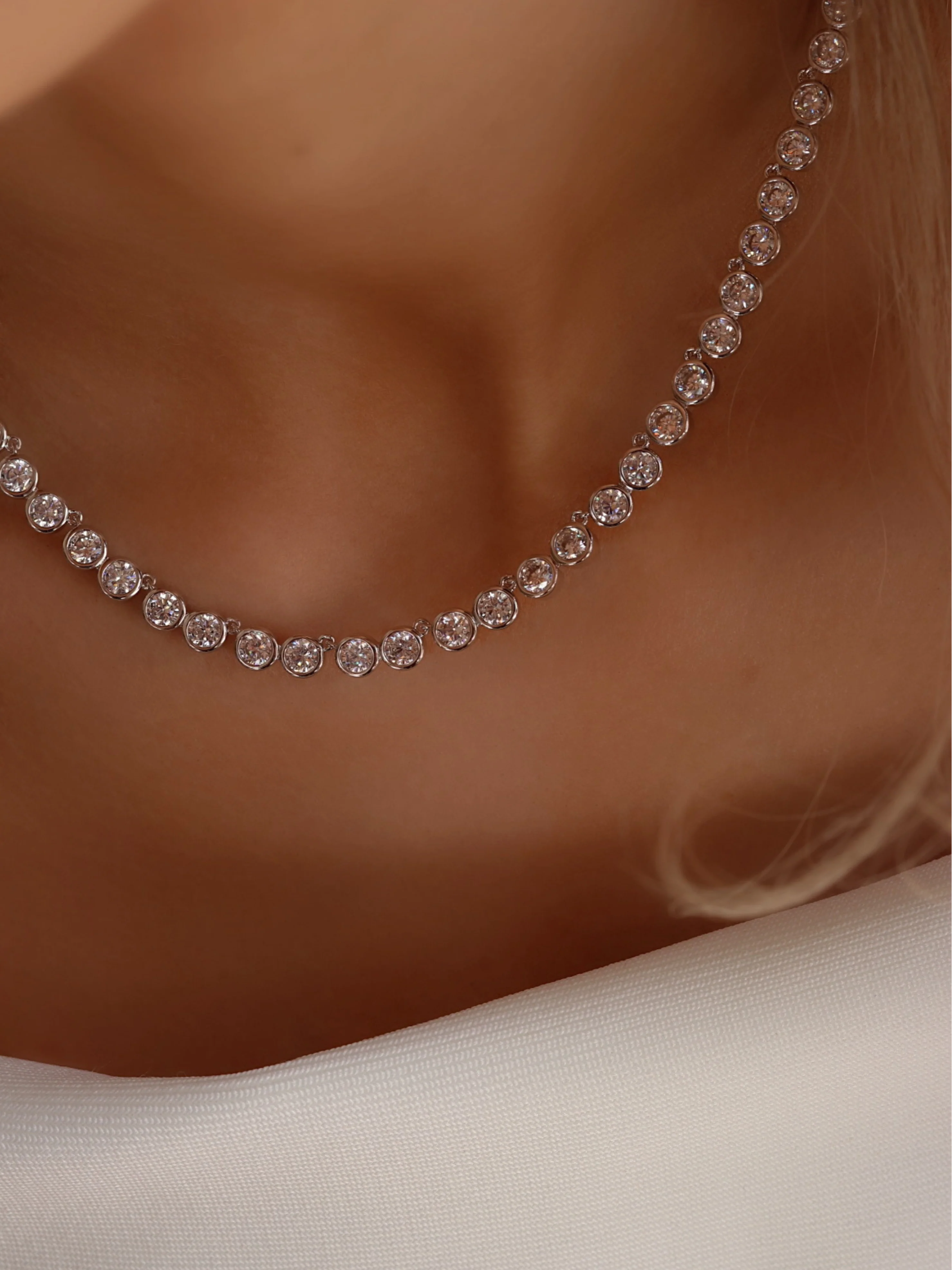 Serena Necklace - Image 2
