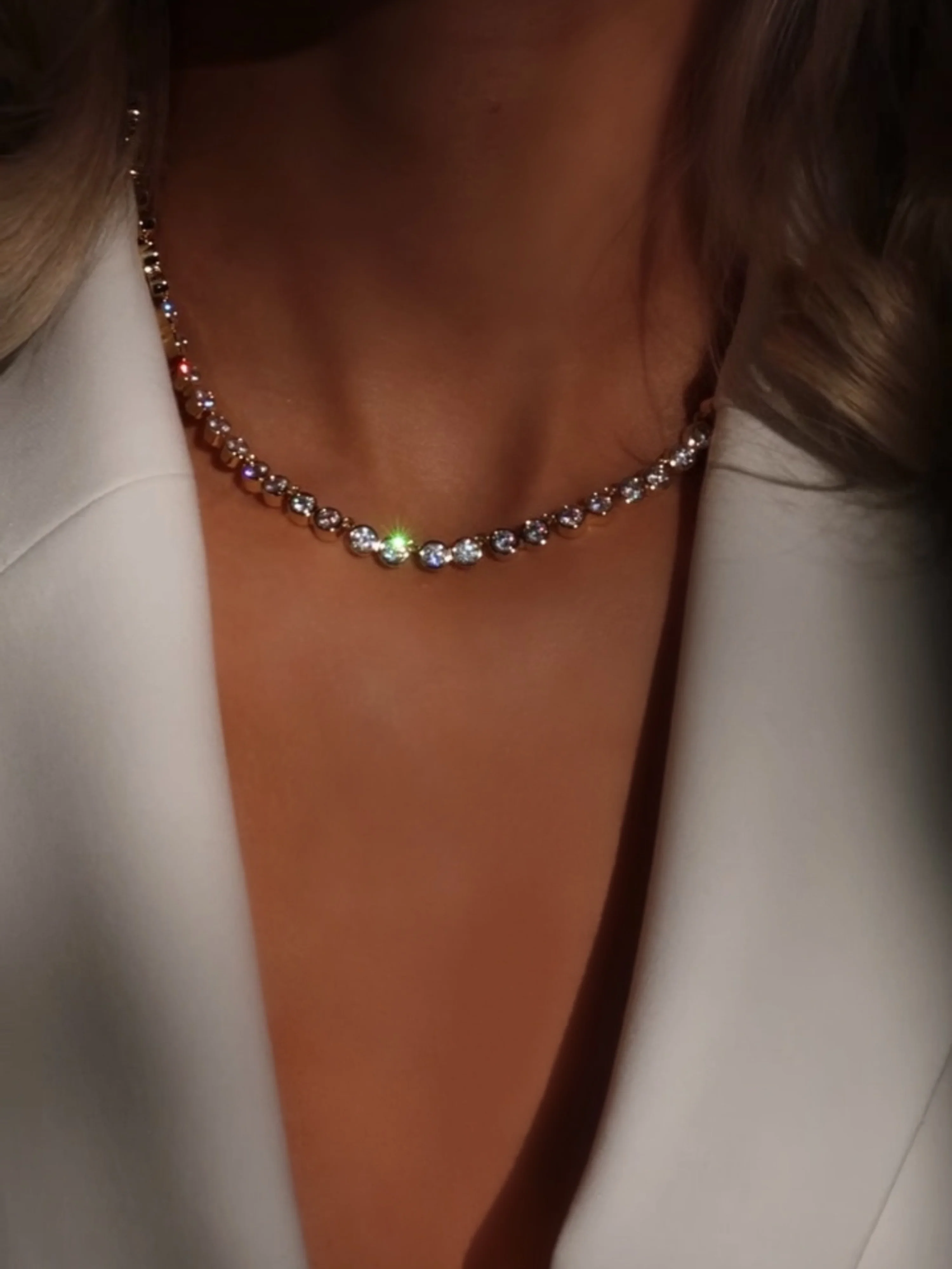 Serena Necklace - Image 3