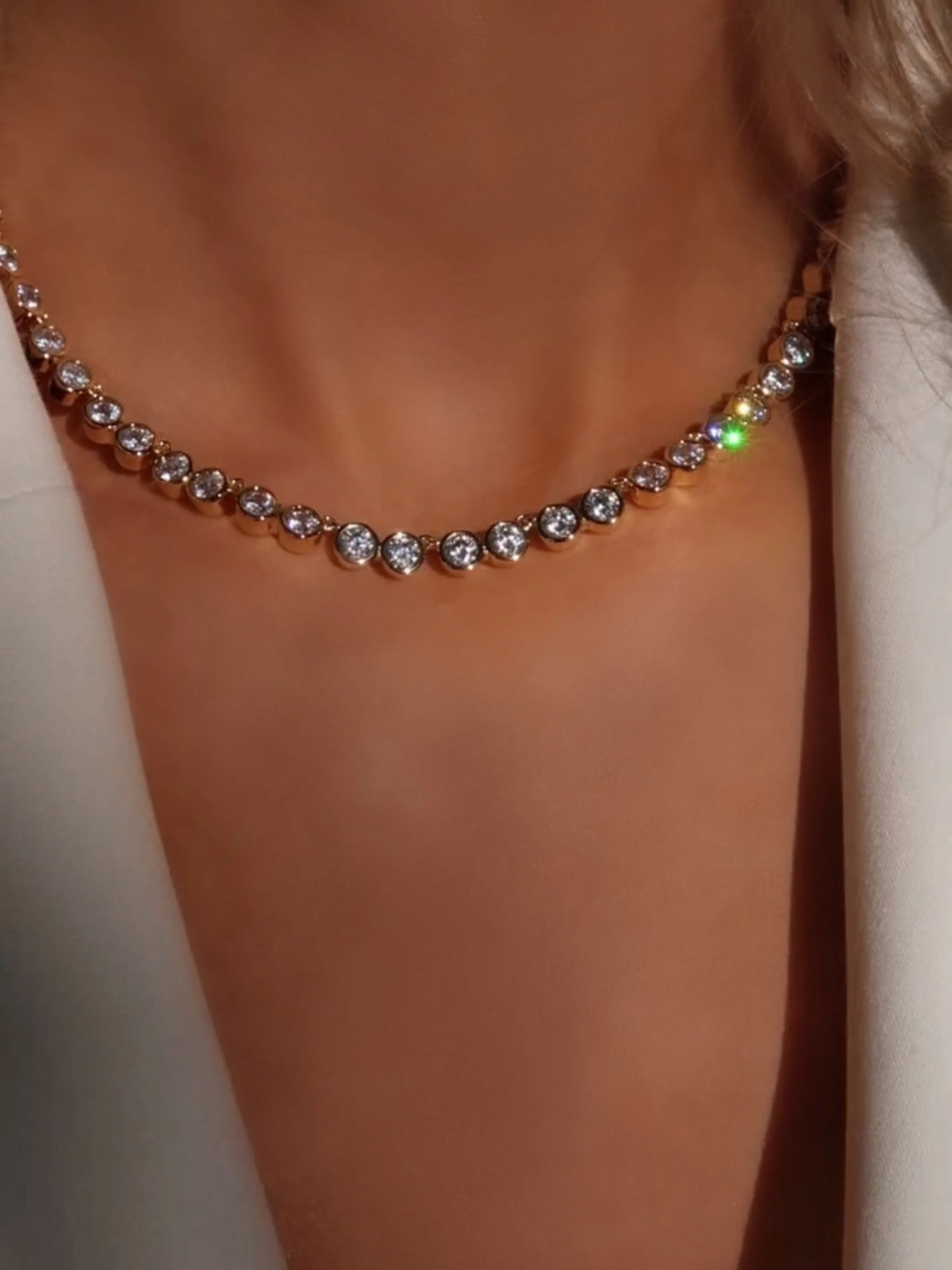 Serena Necklace - Image 4
